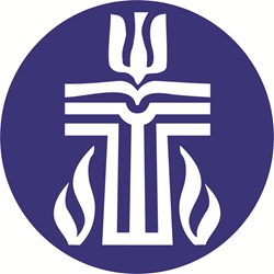 Decorative image: first presbyterian church logo